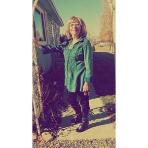 Meet your Posher, Pamela